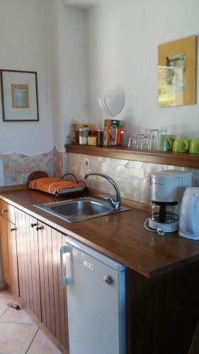Apartamento Kortiri Studios