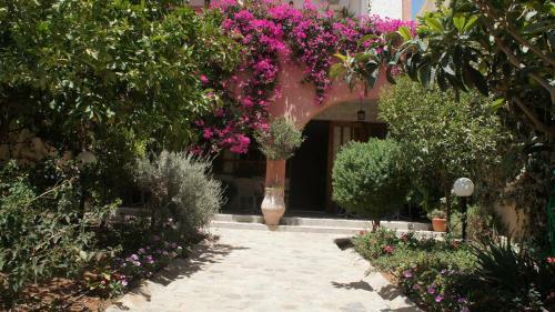 Hostal Idi