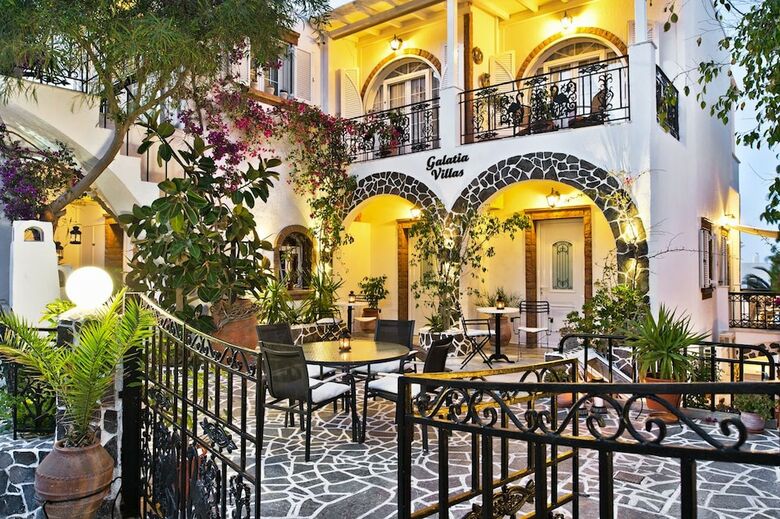 Hotel Galatia Villas