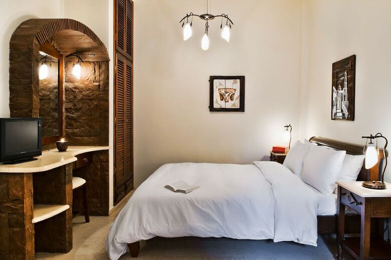 Hotel Galatia Villas