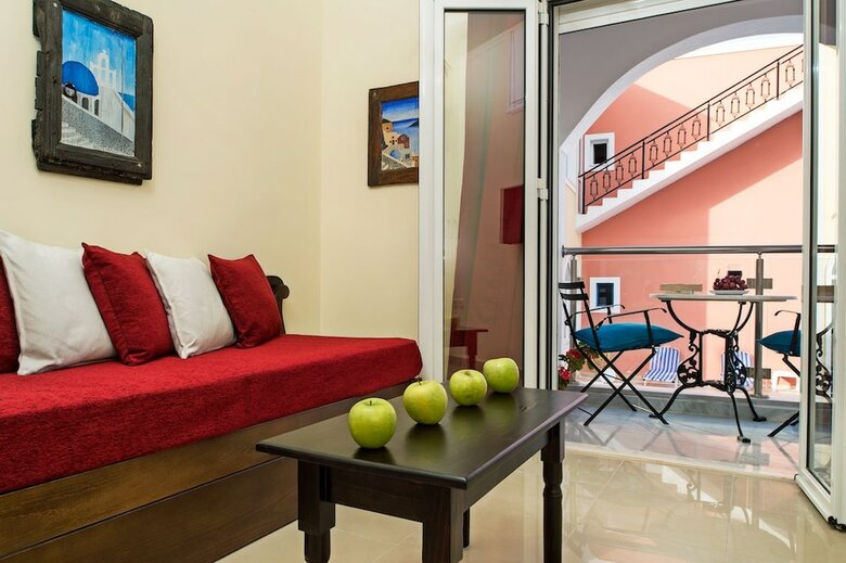 Hotel Galatia Villas