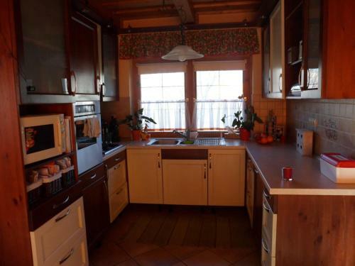 Apartment In Balatonbereny/balaton 18043