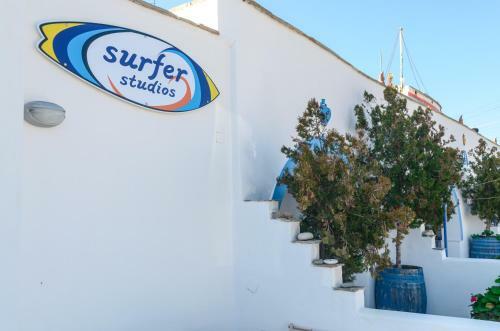 Apartamento Surfer Studios