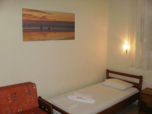 Apartamento Alkionis Studios