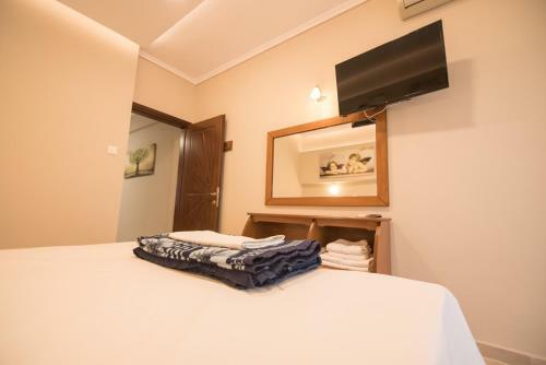 Apartamento Alkionis Studios