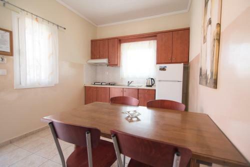 Apartamento Alkionis Studios