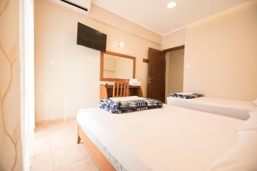 Apartamento Alkionis Studios