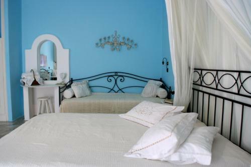 Apartamento Nufaro Studios
