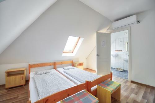 Hostal Oliver Inn