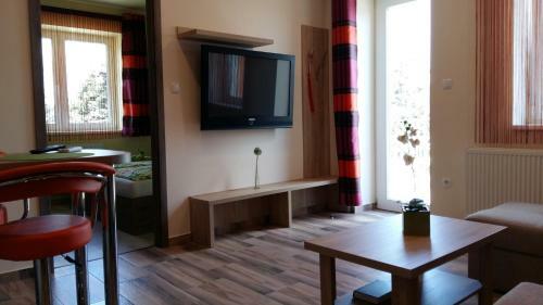 Armada Pr�mium Apartman
