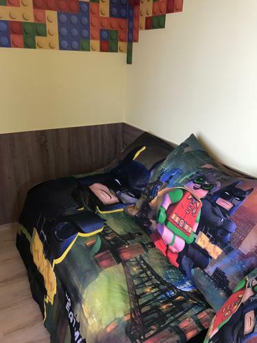 Armada Pr�mium Apartman