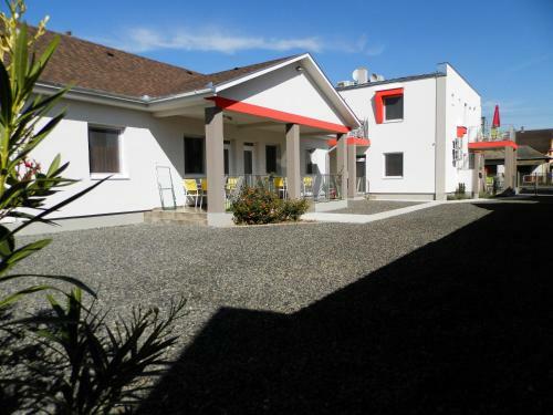 Armada Pr�mium Apartman