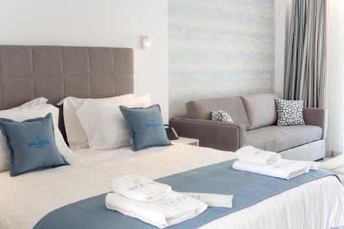 Aparthotel Hotel Defkalion