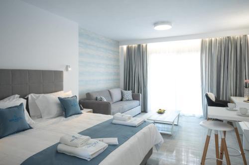 Aparthotel Hotel Defkalion