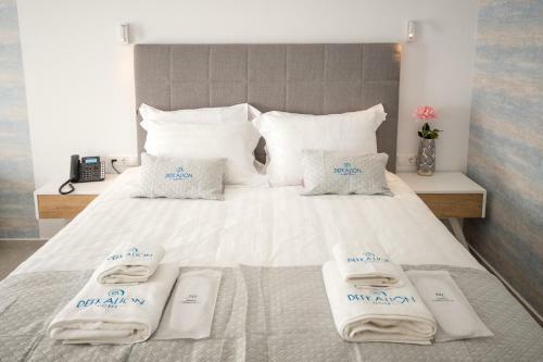 Aparthotel Hotel Defkalion