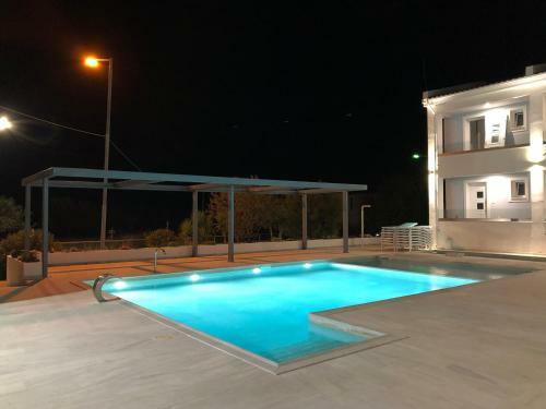 Aparthotel Hotel Defkalion