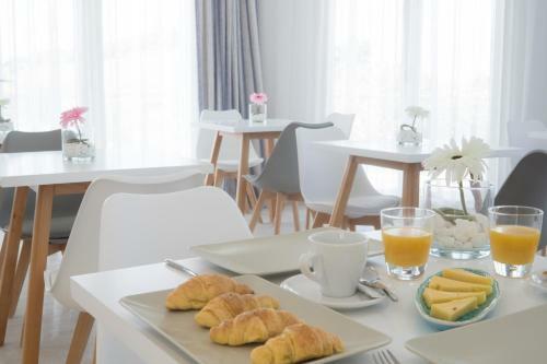 Aparthotel Hotel Defkalion
