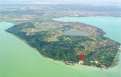 Holiday Home R�v I-tihany