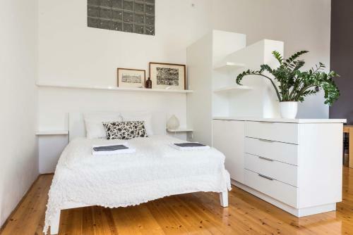 Wesselenyi Design Apartment