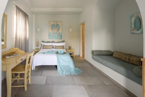 Apartamento Ocean Bay Suites