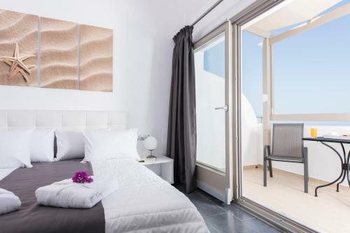 Apartamento Burned Rock Suites