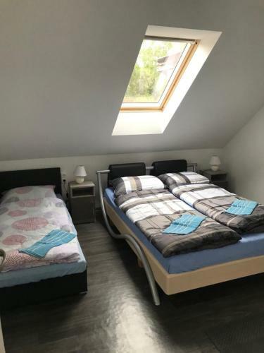 Komoheni 2 Apartment