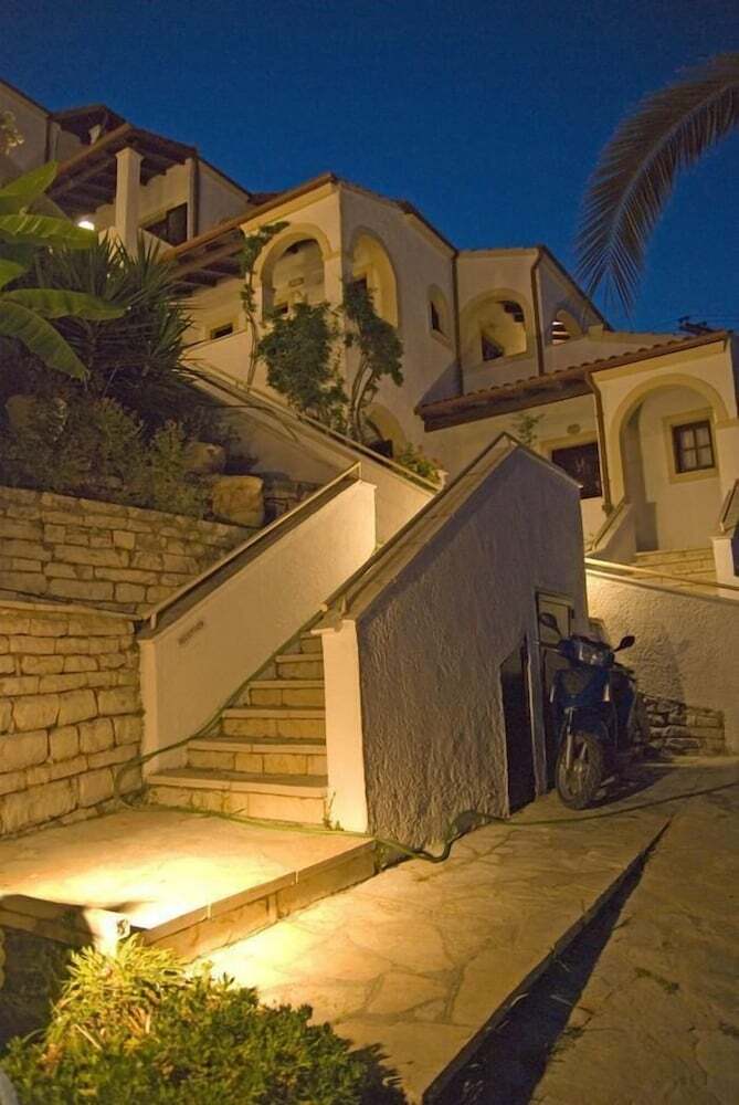 Apartamento Oniro Villas