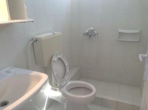 Apartamento Bella Vista Studios