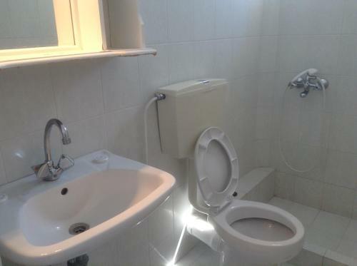 Apartamento Bella Vista Studios