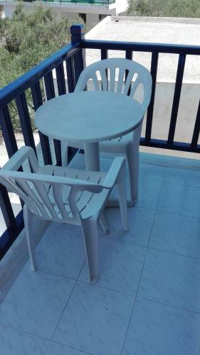 Apartamento Bella Vista Studios