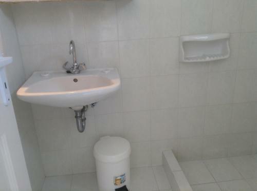 Apartamento Bella Vista Studios