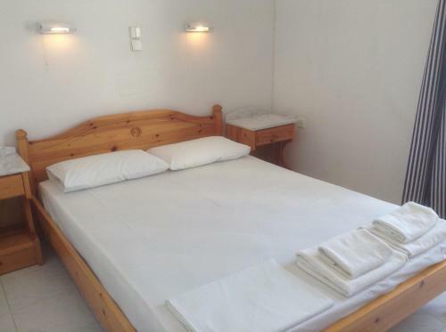 Apartamento Bella Vista Studios