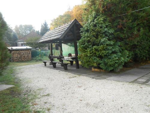 Hostal Pereszl�nyi Vend�gh�z