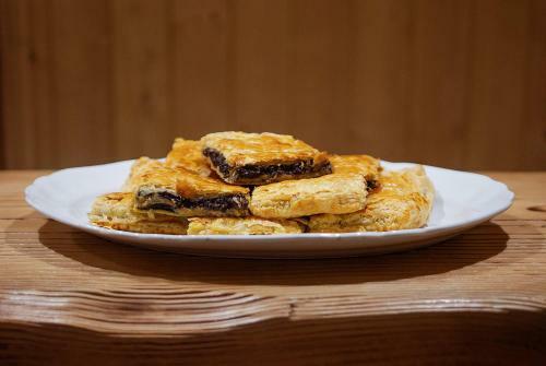 Apartamento Alpine Aria