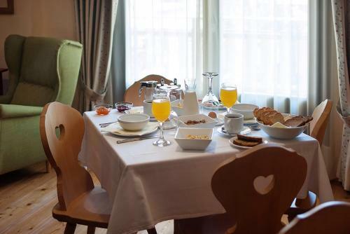 Apartamento Alpine Aria