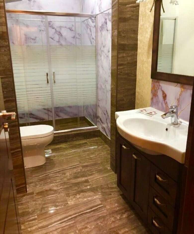 Paradice Hotel Luxury Suites