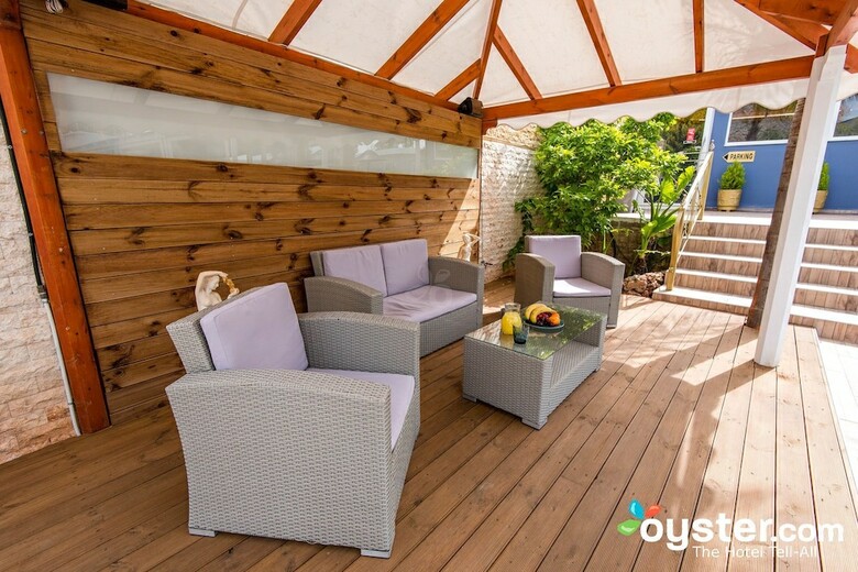 Paradice Hotel Luxury Suites