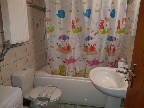 Vakakis-me Apartments