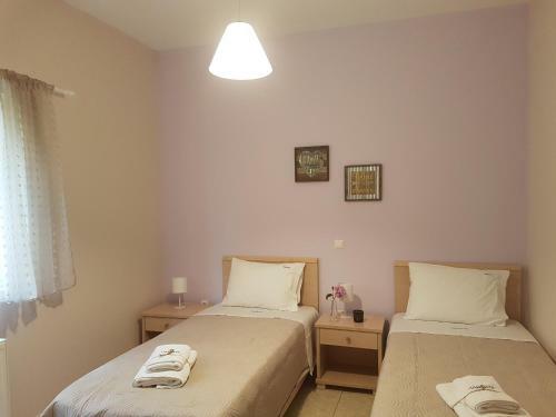 Vakakis-me Apartments