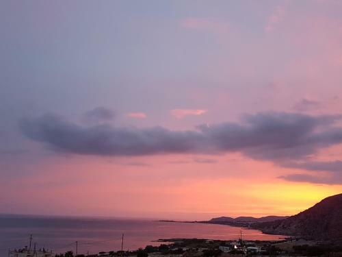 Vakakis-me Apartments