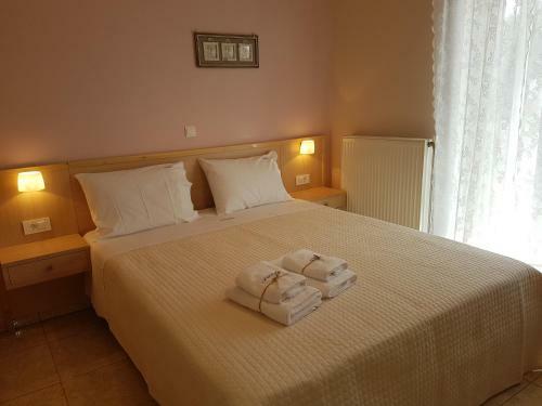 Vakakis-me Apartments