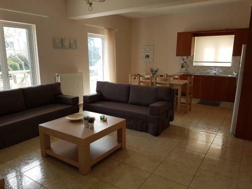 Vakakis-me Apartments