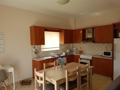 Vakakis-me Apartments