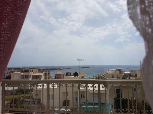 Vakakis-me Apartments