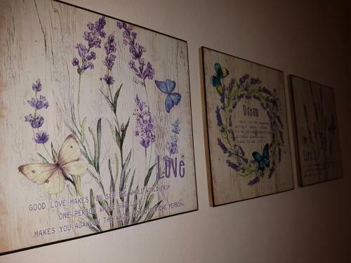 Vakakis-me Apartments