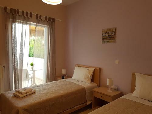 Vakakis-me Apartments