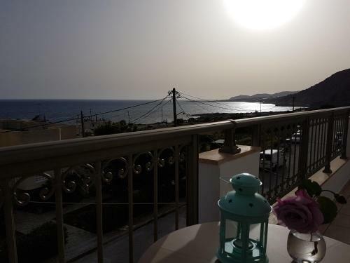 Vakakis-me Apartments