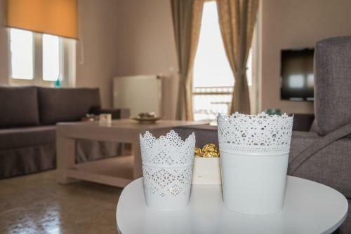 Vakakis-me Apartments