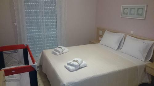 Vakakis-me Apartments