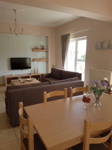 Vakakis-me Apartments